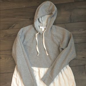 Maternity Hoodie